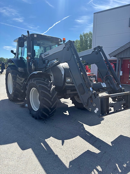 Valtra N92 2011, kr 429 000,-
