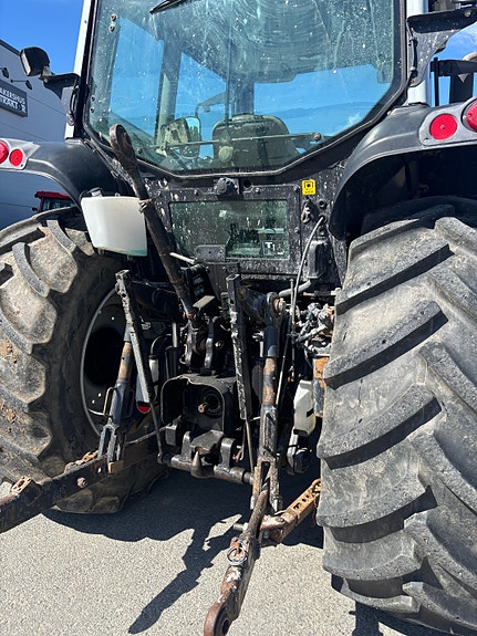 Valtra N92 2011, kr 429 000,-