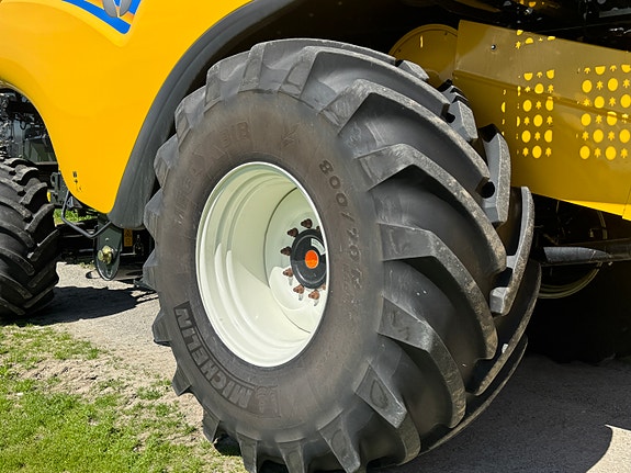 New Holland Cx 7.90 4 of 5