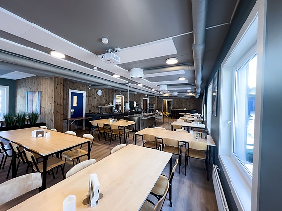 Kantine
