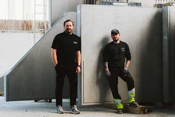 Bilde 3 av 6 i jobbannonse-galleriet