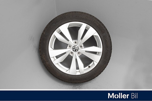 Volkswagen ID.3 9 of 28
