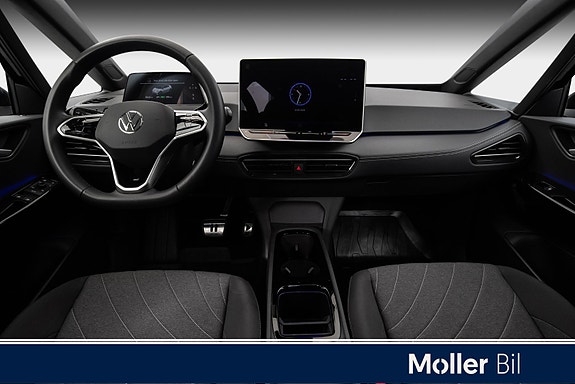 Volkswagen ID.3 22 of 28