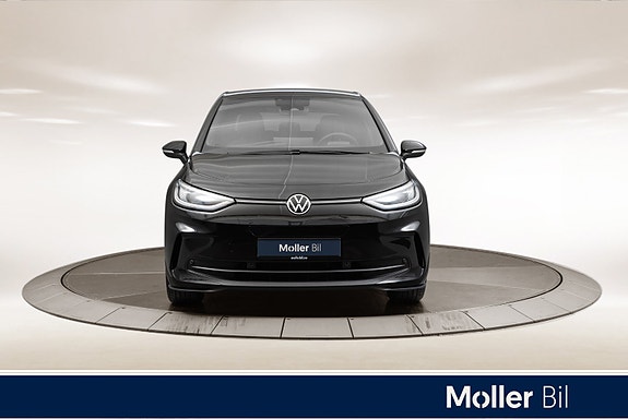 Volkswagen ID.3 8 of 28