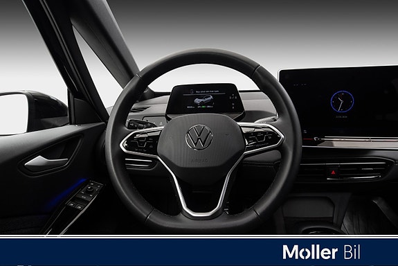 Volkswagen ID.3 23 of 28