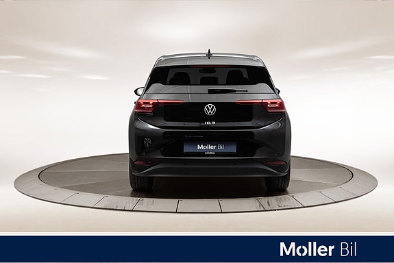 Volkswagen ID.3 4 of 28