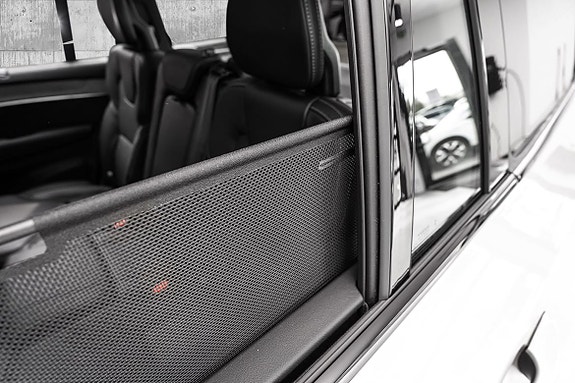 Volvo XC90 29 of 30