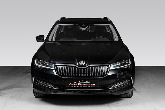 Skoda Superb 5 of 5