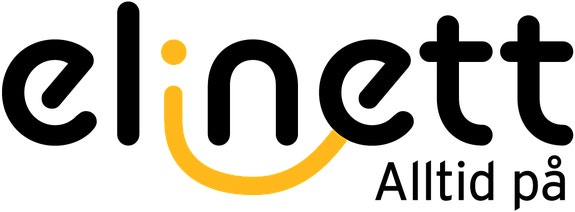 Elinett logo