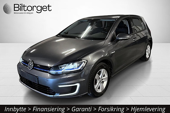 Volkswagen Golf-Serie