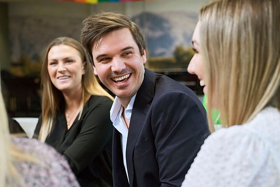 Bilde 3 av 5 i jobbannonse-galleriet