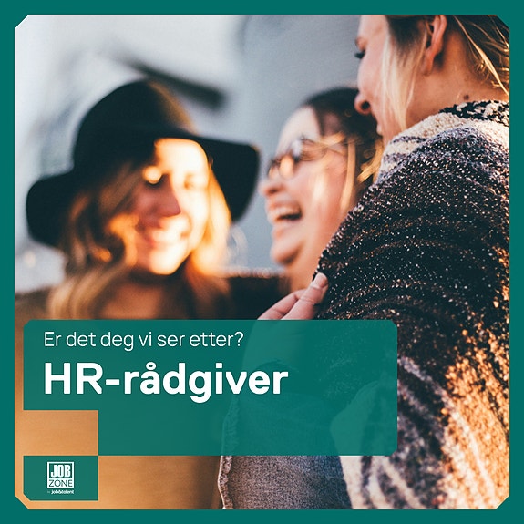 Bilde 1 av 1 i jobbannonse-galleriet