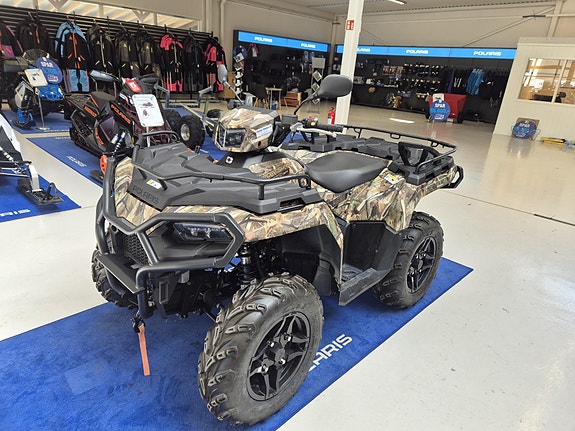 Polaris SPORTSMAN 570 EPS HUNTER