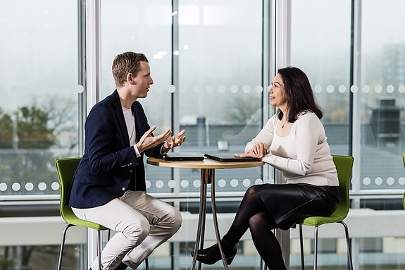 Bilde 1 av 5 i jobbannonse-galleriet