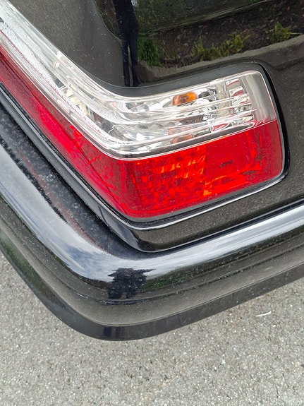Mercedes-Benz E300 22 of 27
