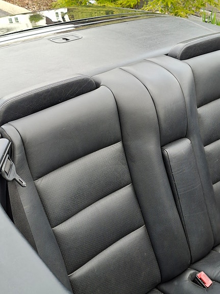 Mercedes-Benz E300 7 of 27