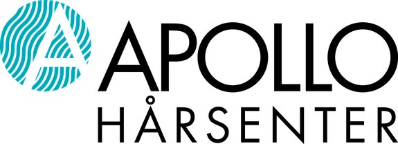 Apollo Hårsenterdrift As logo