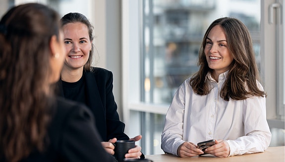 Bilde 1 av 3 i jobbannonse-galleriet