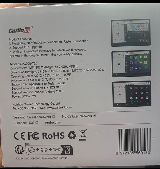 Product image 2 of 3