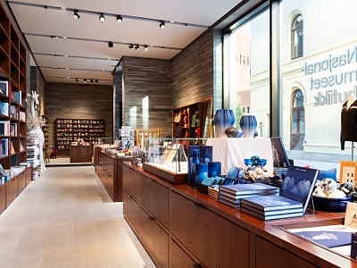 Bilde 1 av 1 i jobbannonse-galleriet