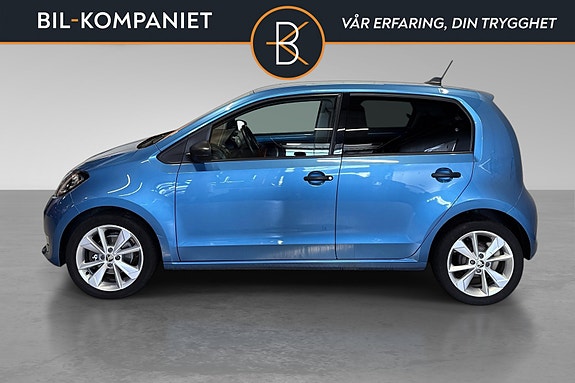Skoda Citigo 6 of 21