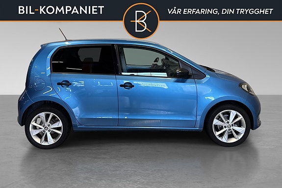 Skoda Citigo 2 of 21