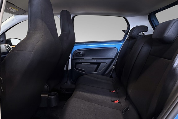Skoda Citigo 9 of 21