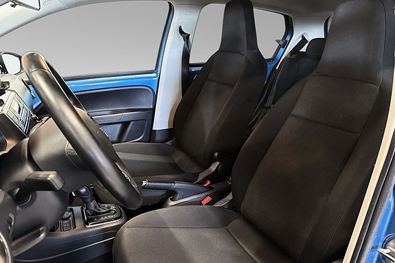 Skoda Citigo 7 of 21