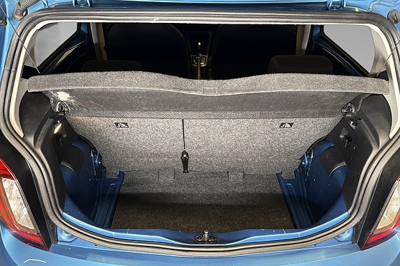 Skoda Citigo 19 of 21