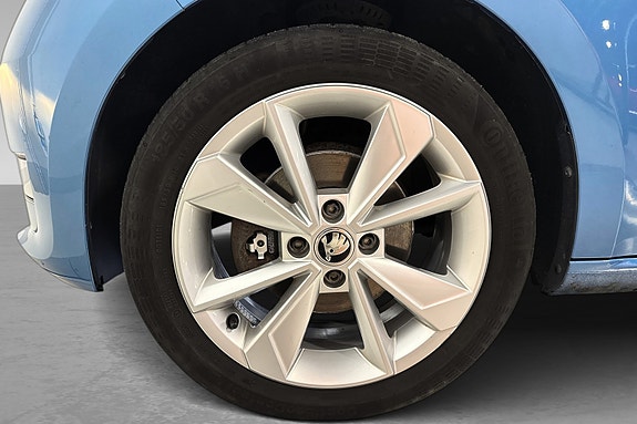 Skoda Citigo 20 of 21