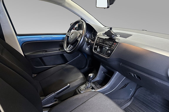 Skoda Citigo 11 of 21
