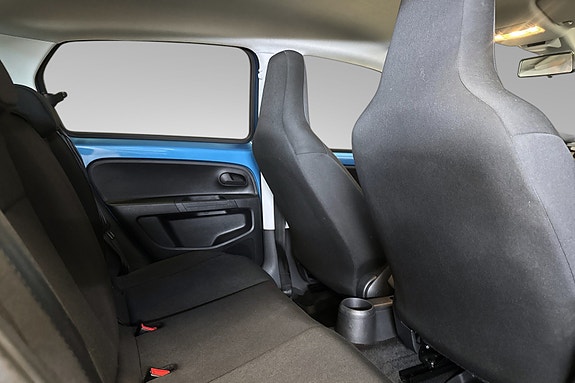 Skoda Citigo 10 of 21