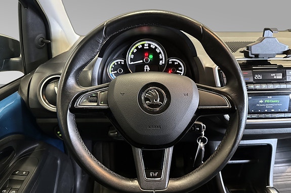 Skoda Citigo 14 of 21