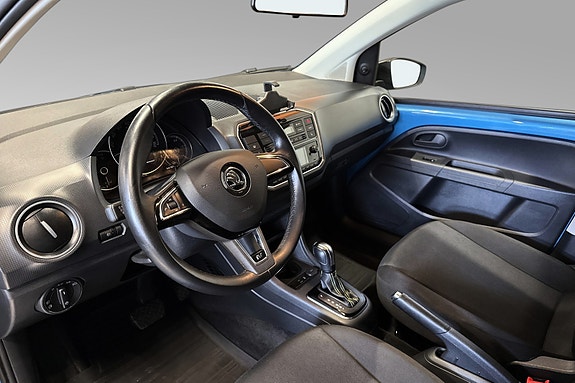 Skoda Citigo 8 of 21