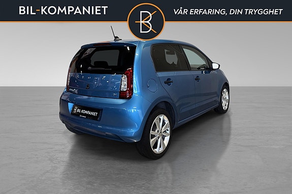 Skoda Citigo 3 of 21