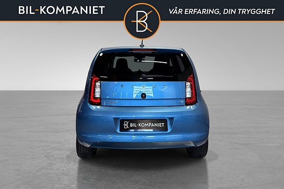 Skoda Citigo 4 of 21