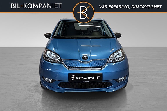 Skoda Citigo 5 of 21
