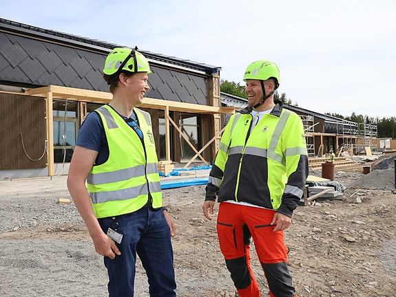 Bilde 1 av 1 i jobbannonse-galleriet