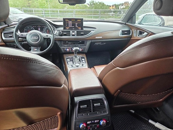 Audi A7 5 of 5
