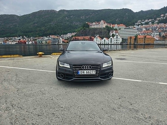 Audi A7 3 of 5
