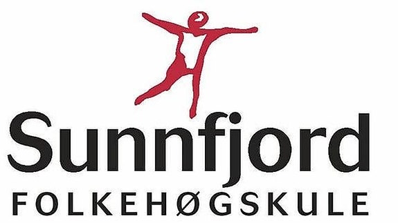 Sunnfjord Folkehøgskule logo