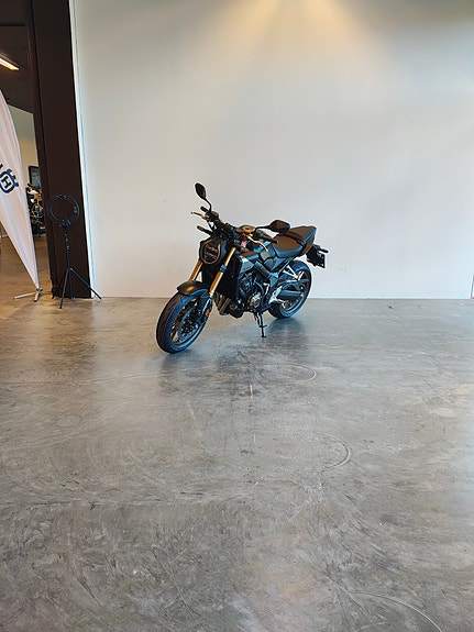 Honda CB650R MED E-Clutch! ** SPAR HELE 13.000 KR PÅ OVERLIGGER!! ** 4 of 5