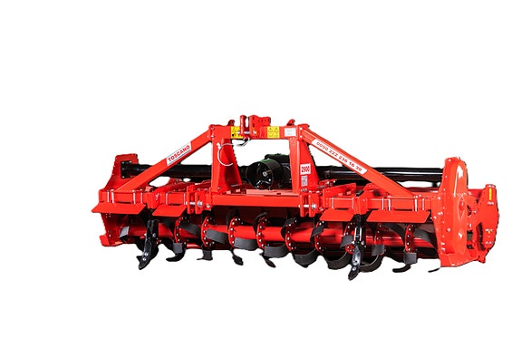 Jordfres Heavy Duty fra Toscano 2 of 2