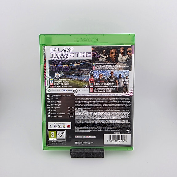 Product image 2 of 3