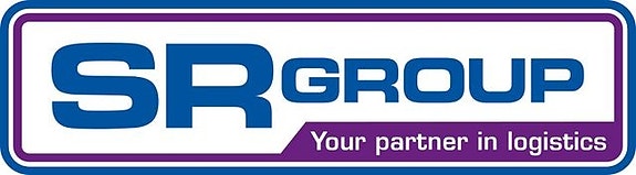 SR Group logo