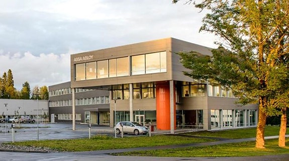 Bilde 1 av 3 i jobbannonse-galleriet