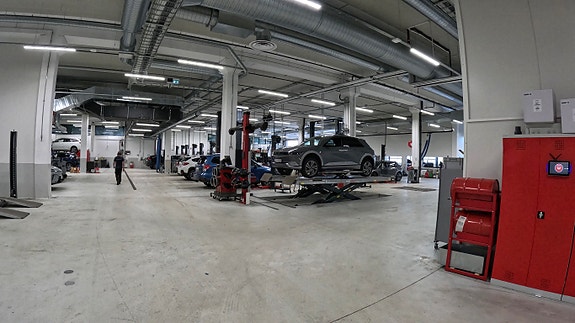 Bilde 4 av 7 i jobbannonse-galleriet