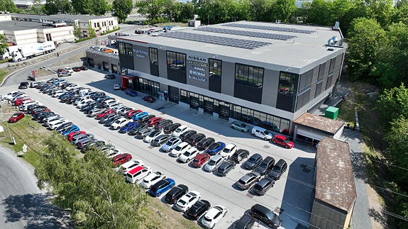 Bilde 2 av 7 i jobbannonse-galleriet