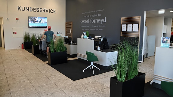 Bilde 3 av 7 i jobbannonse-galleriet