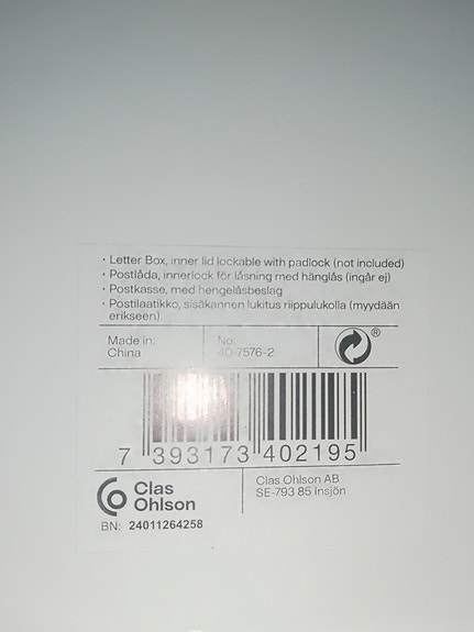Product image 3 of 3